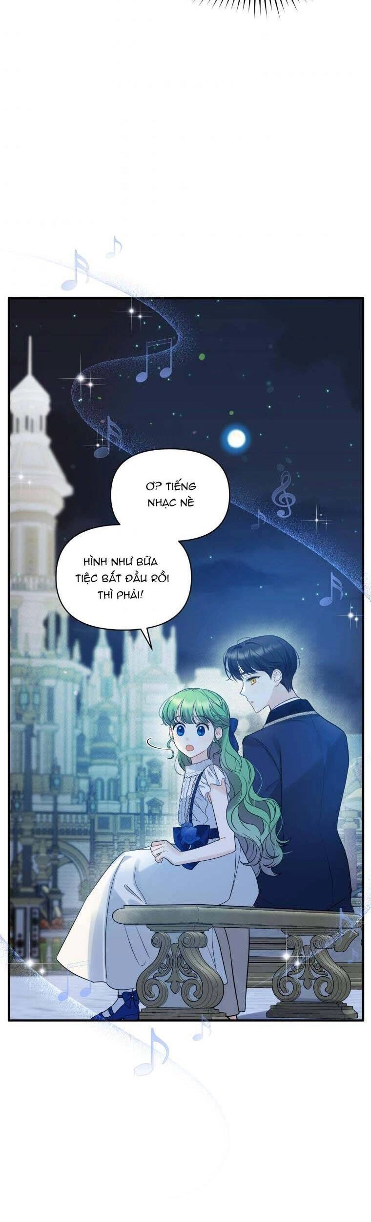 Tôi Trở Thành Em Gái Của Nam Chính Tiểu Thuyết Bl Chapter 20 - 39