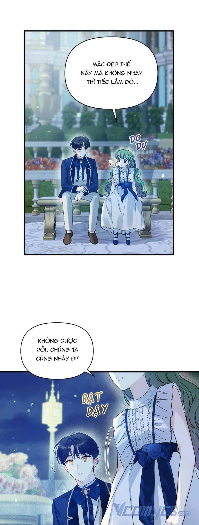 Tôi Trở Thành Em Gái Của Nam Chính Tiểu Thuyết Bl Chapter 20 - 40