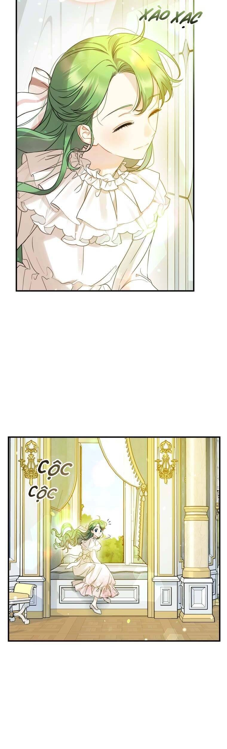 Tôi Trở Thành Em Gái Của Nam Chính Tiểu Thuyết Bl Chapter 21 - 3