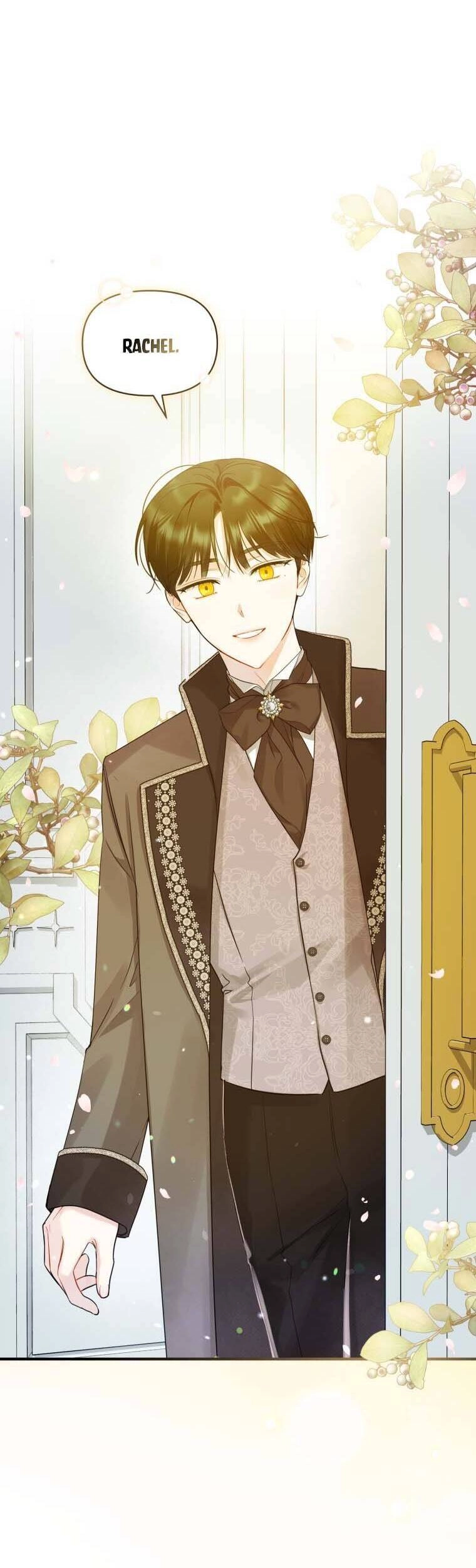 Tôi Trở Thành Em Gái Của Nam Chính Tiểu Thuyết Bl Chapter 21 - 4