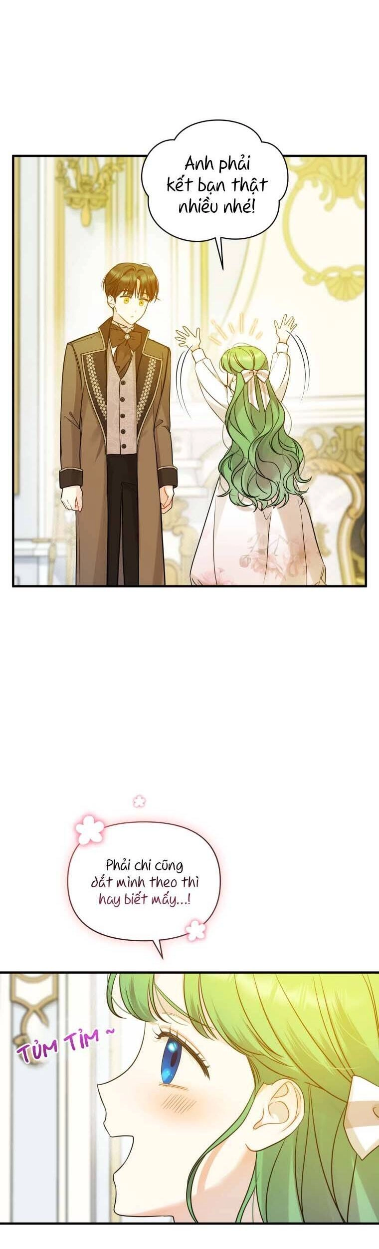 Tôi Trở Thành Em Gái Của Nam Chính Tiểu Thuyết Bl Chapter 21 - 11