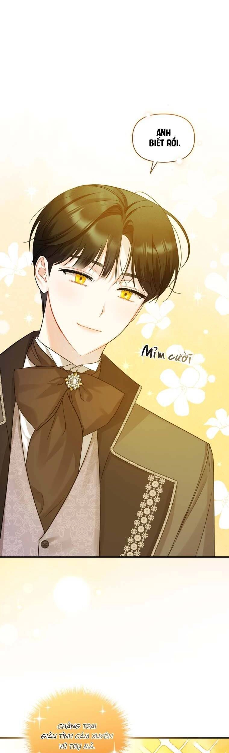 Tôi Trở Thành Em Gái Của Nam Chính Tiểu Thuyết Bl Chapter 21 - 12