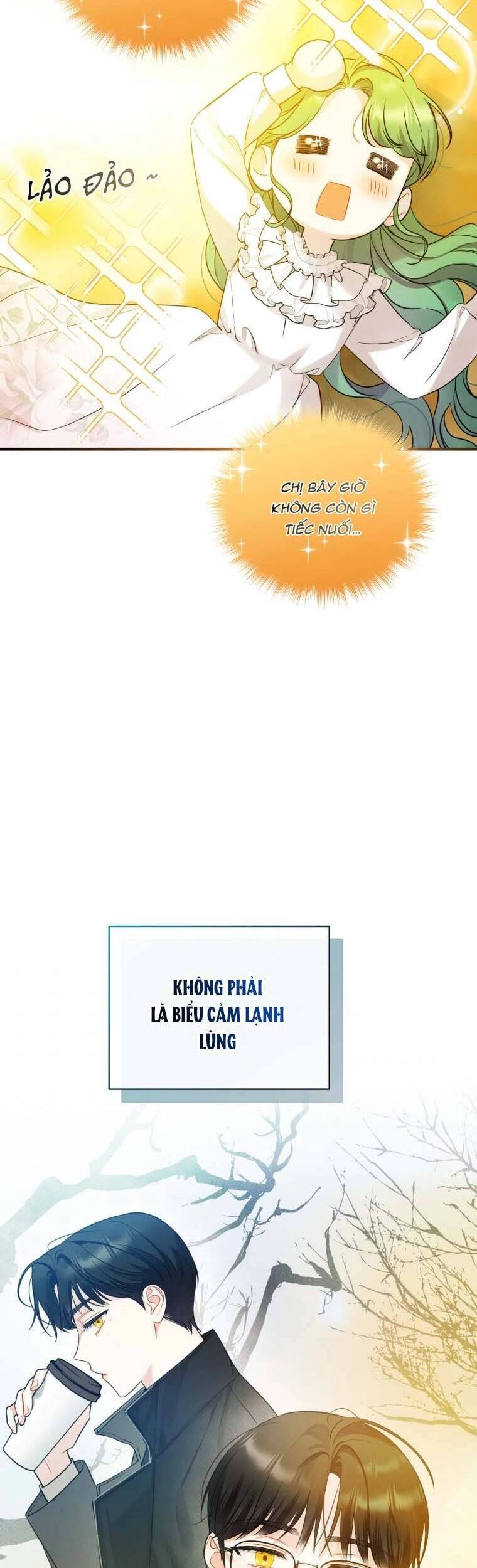 Tôi Trở Thành Em Gái Của Nam Chính Tiểu Thuyết Bl Chapter 21 - 13