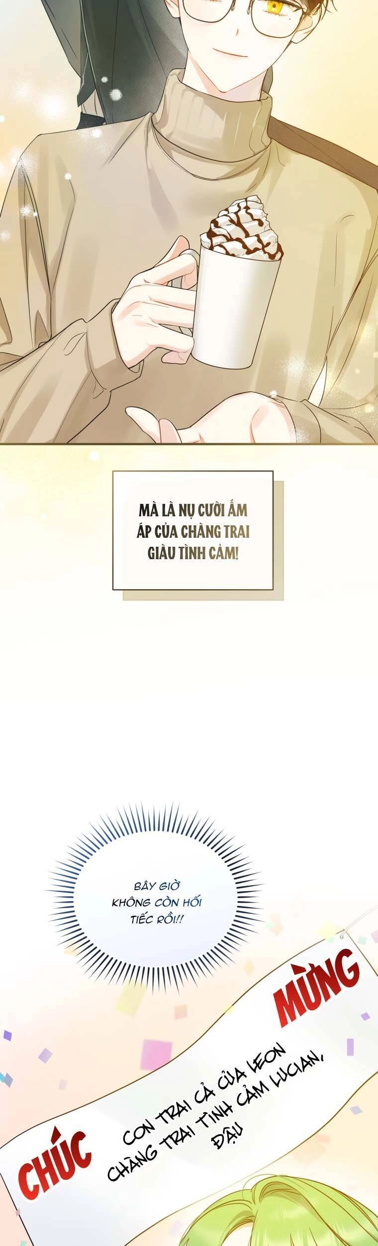 Tôi Trở Thành Em Gái Của Nam Chính Tiểu Thuyết Bl Chapter 21 - 14