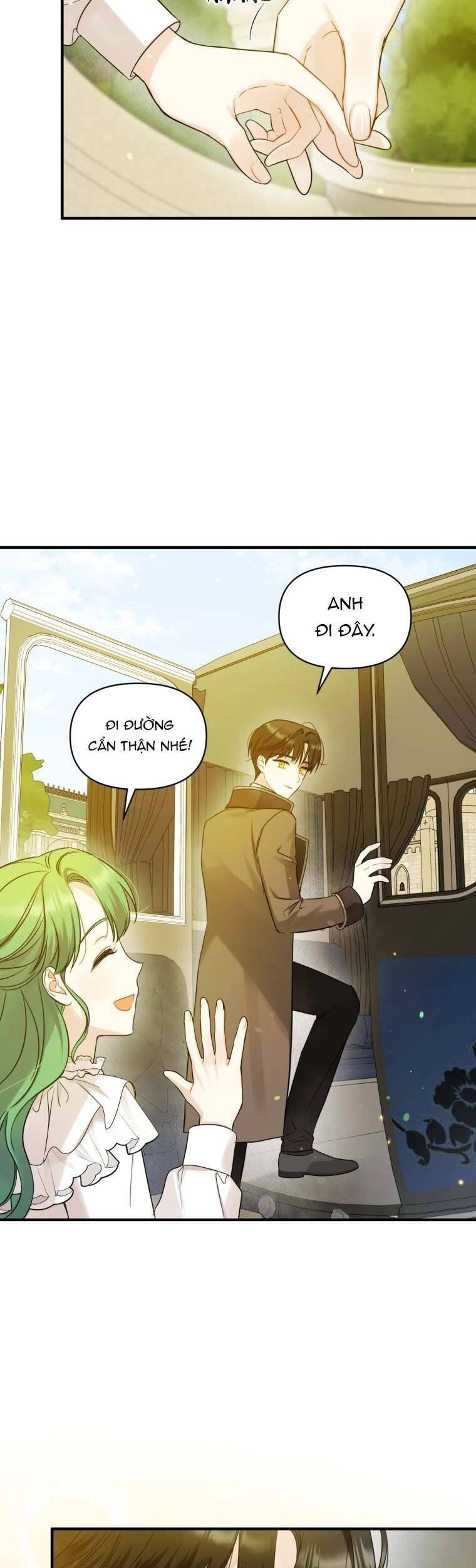 Tôi Trở Thành Em Gái Của Nam Chính Tiểu Thuyết Bl Chapter 21 - 20