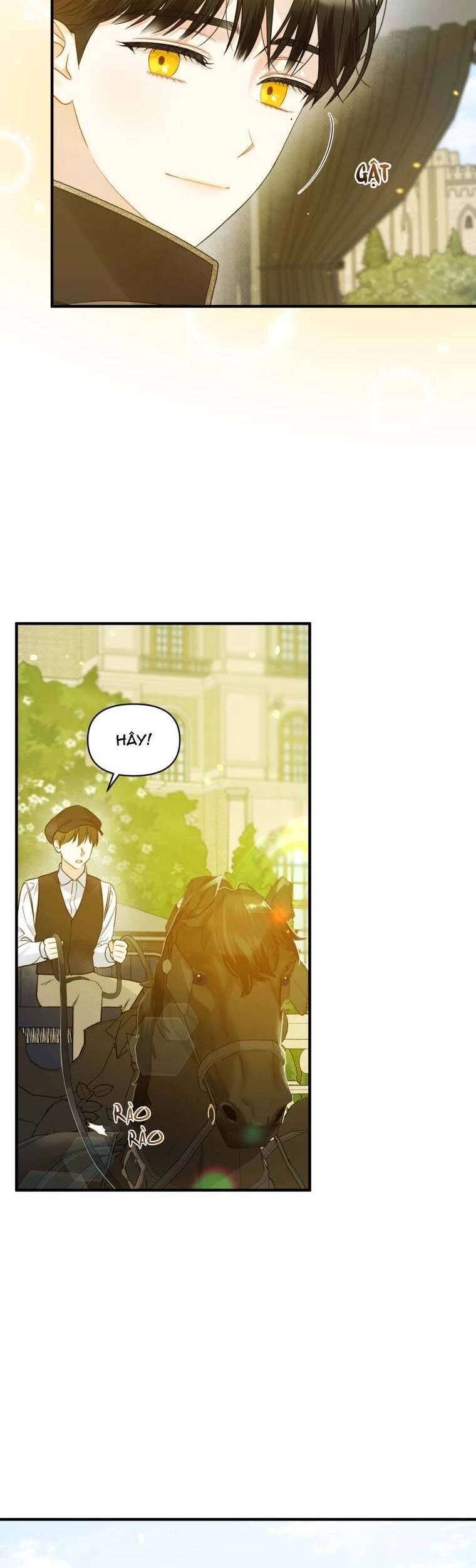 Tôi Trở Thành Em Gái Của Nam Chính Tiểu Thuyết Bl Chapter 21 - 21