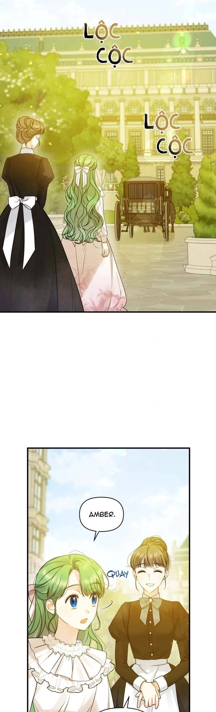 Tôi Trở Thành Em Gái Của Nam Chính Tiểu Thuyết Bl Chapter 21 - 22