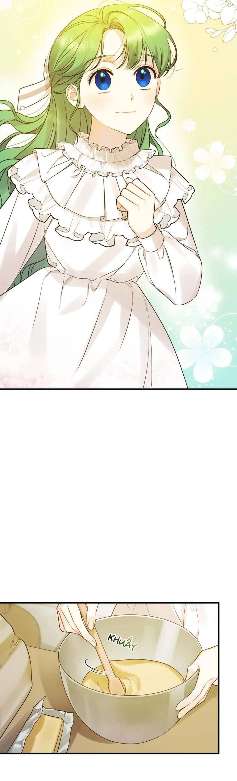 Tôi Trở Thành Em Gái Của Nam Chính Tiểu Thuyết Bl Chapter 21 - 24