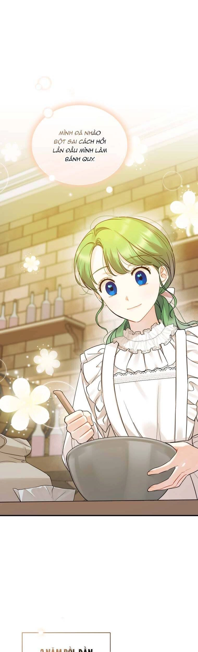 Tôi Trở Thành Em Gái Của Nam Chính Tiểu Thuyết Bl Chapter 21 - 25