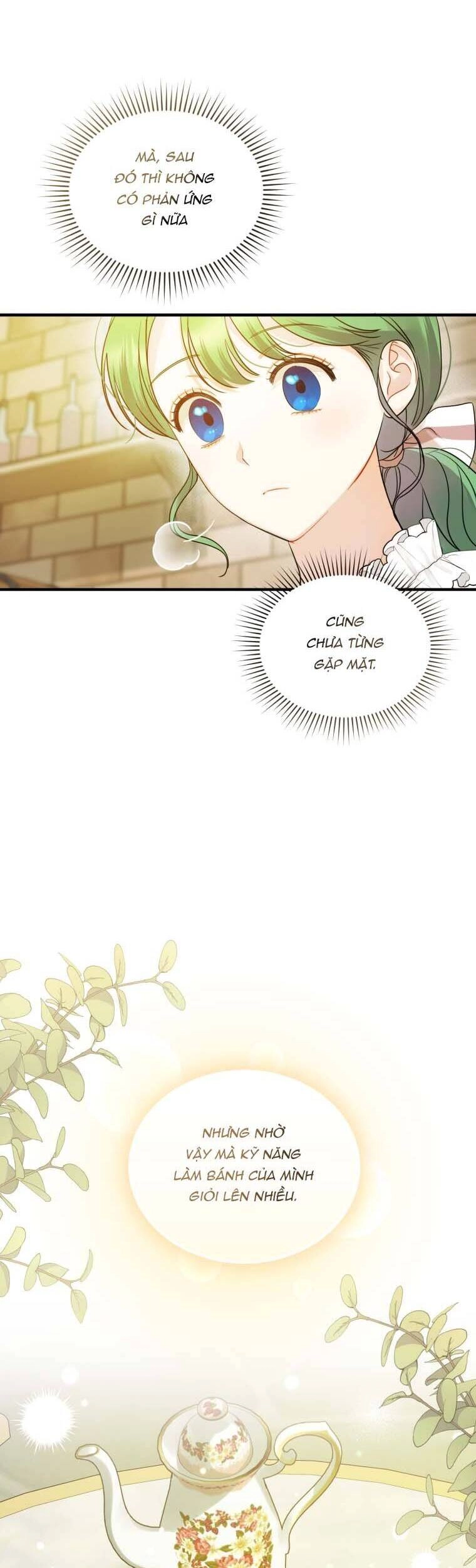 Tôi Trở Thành Em Gái Của Nam Chính Tiểu Thuyết Bl Chapter 21 - 28