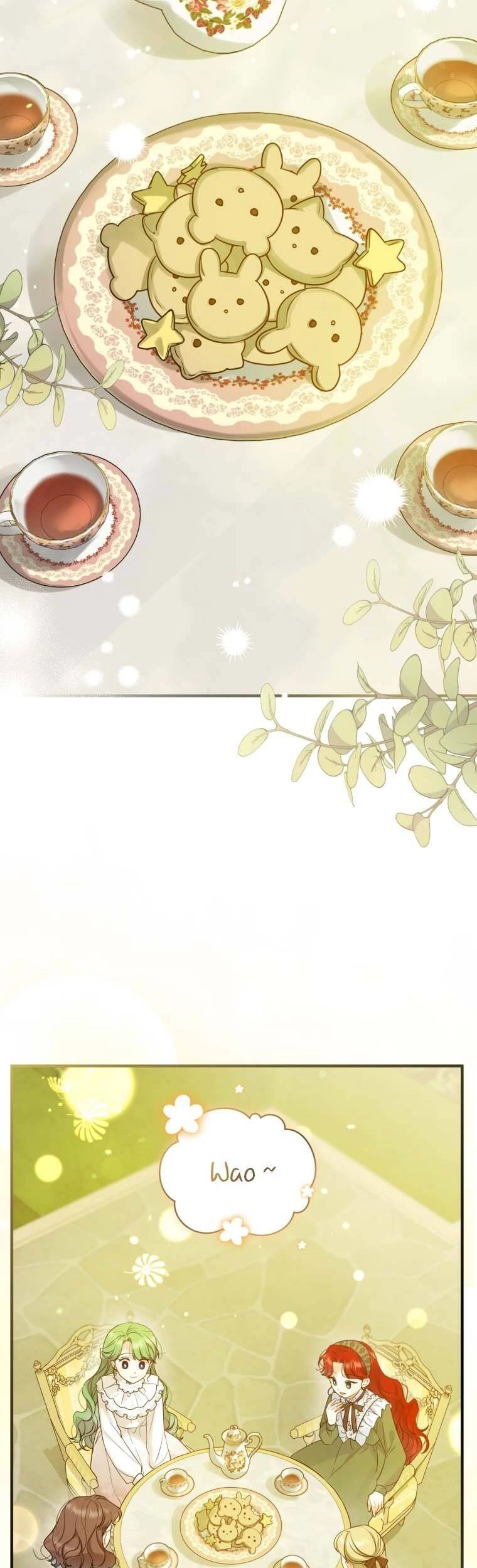 Tôi Trở Thành Em Gái Của Nam Chính Tiểu Thuyết Bl Chapter 21 - 29