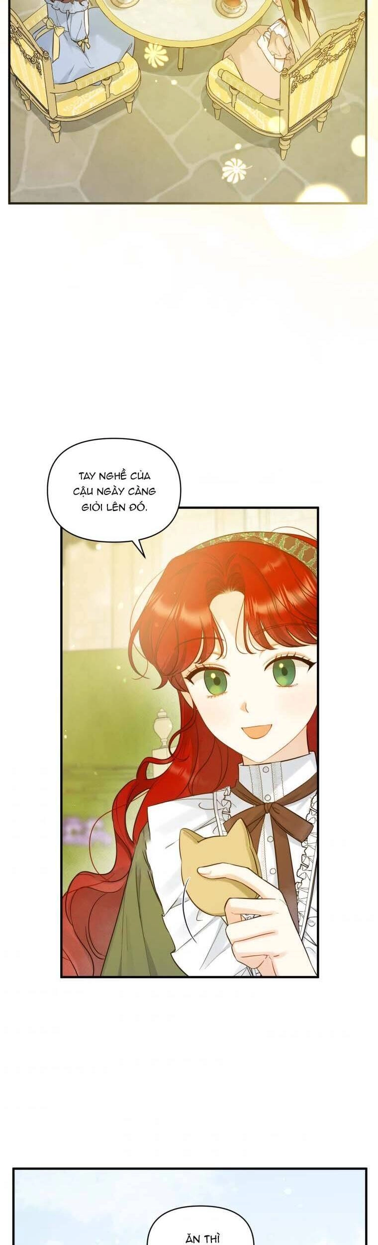 Tôi Trở Thành Em Gái Của Nam Chính Tiểu Thuyết Bl Chapter 21 - 30