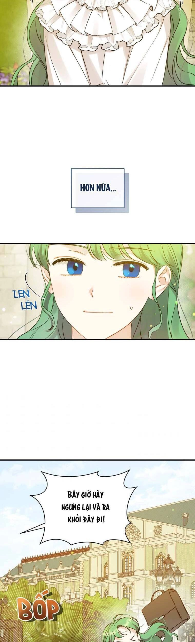 Tôi Trở Thành Em Gái Của Nam Chính Tiểu Thuyết Bl Chapter 21 - 34