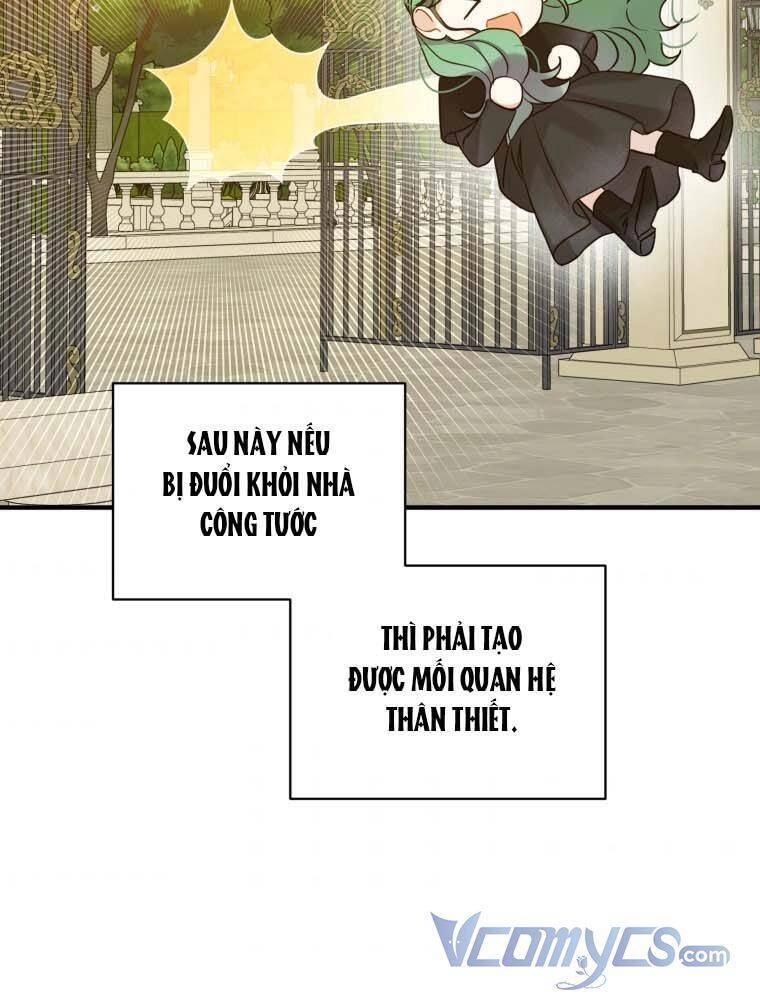 Tôi Trở Thành Em Gái Của Nam Chính Tiểu Thuyết Bl Chapter 21 - 35