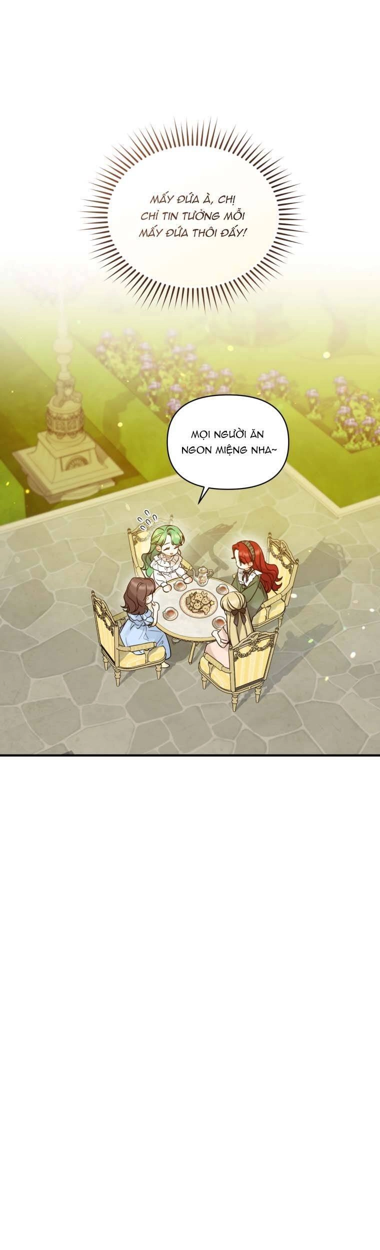 Tôi Trở Thành Em Gái Của Nam Chính Tiểu Thuyết Bl Chapter 21 - 36