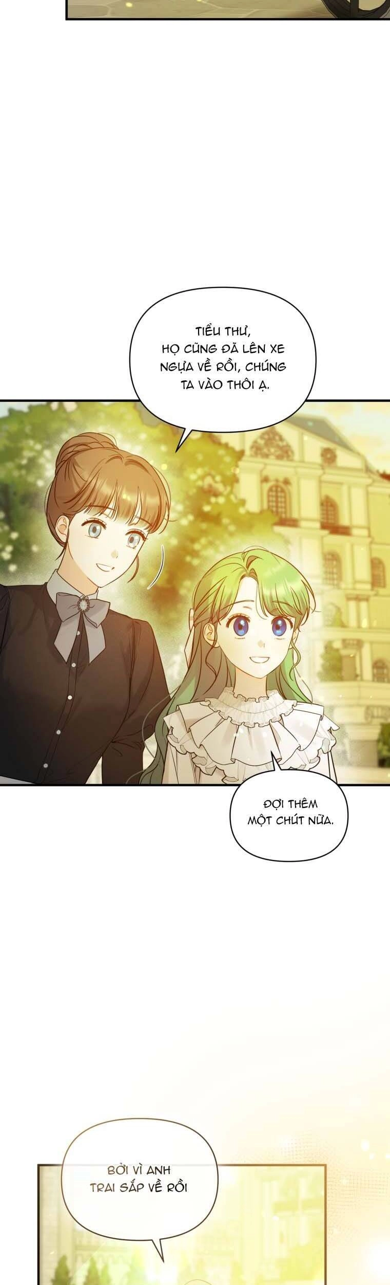 Tôi Trở Thành Em Gái Của Nam Chính Tiểu Thuyết Bl Chapter 21 - 38