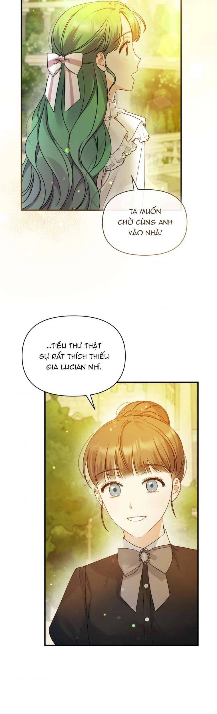 Tôi Trở Thành Em Gái Của Nam Chính Tiểu Thuyết Bl Chapter 21 - 39