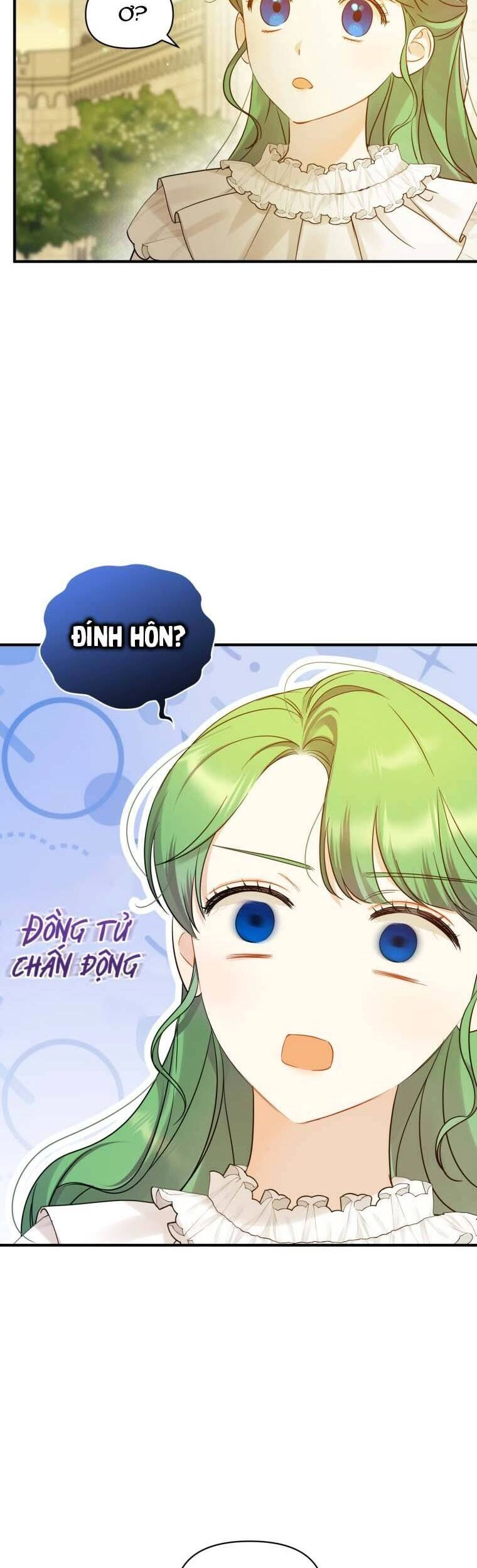 Tôi Trở Thành Em Gái Của Nam Chính Tiểu Thuyết Bl Chapter 21 - 41