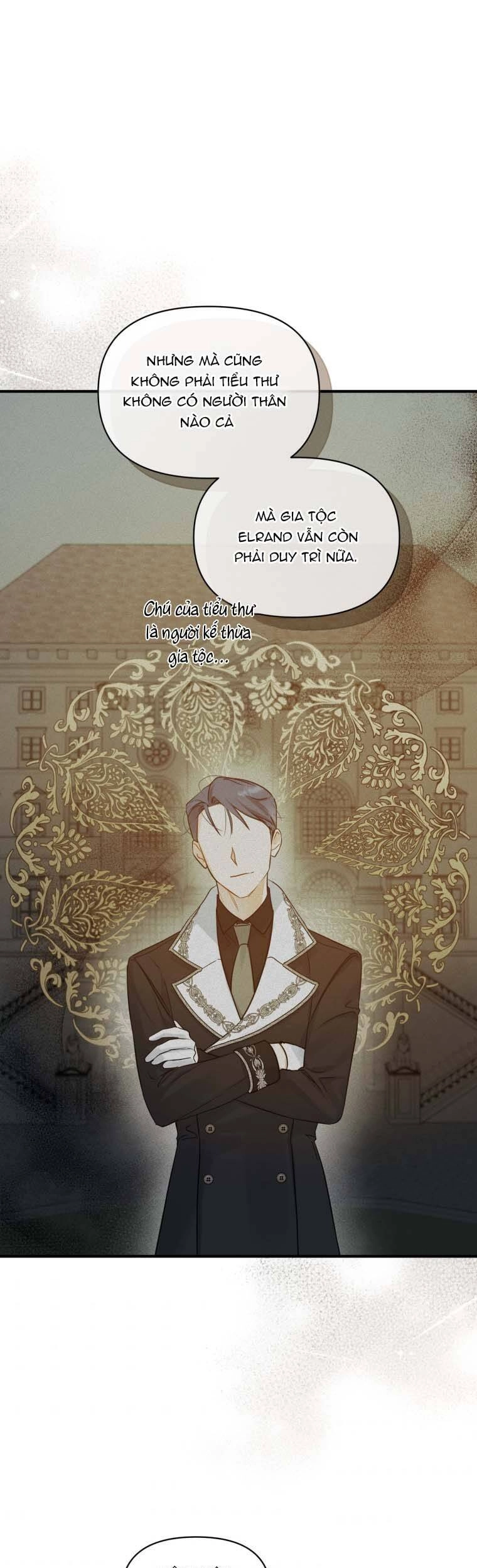 Tôi Trở Thành Em Gái Của Nam Chính Tiểu Thuyết Bl Chapter 21 - 43