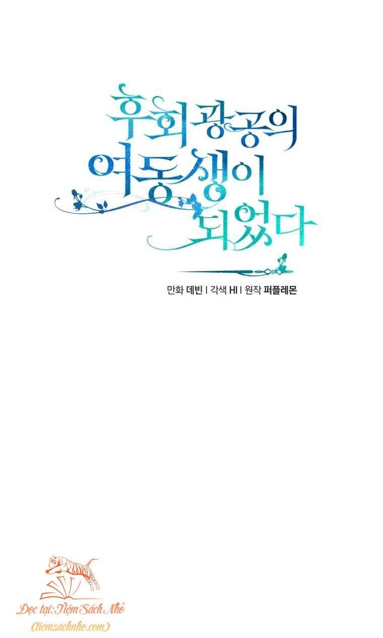 Tôi Trở Thành Em Gái Của Nam Chính Tiểu Thuyết Bl Chapter 22 - 6