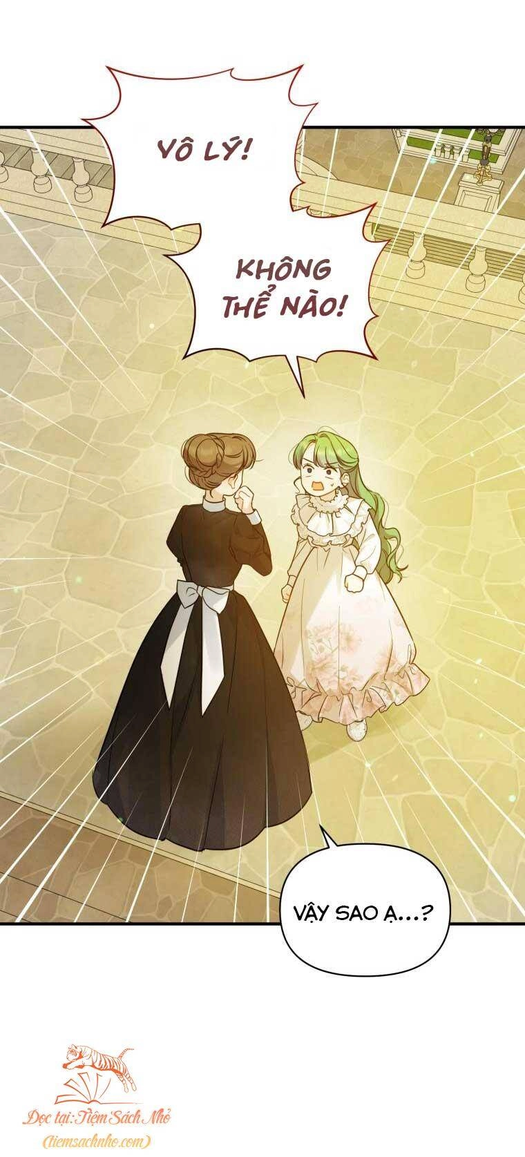 Tôi Trở Thành Em Gái Của Nam Chính Tiểu Thuyết Bl Chapter 22 - 7