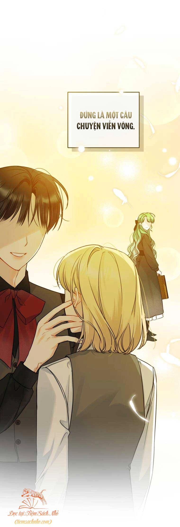 Tôi Trở Thành Em Gái Của Nam Chính Tiểu Thuyết Bl Chapter 22 - 9