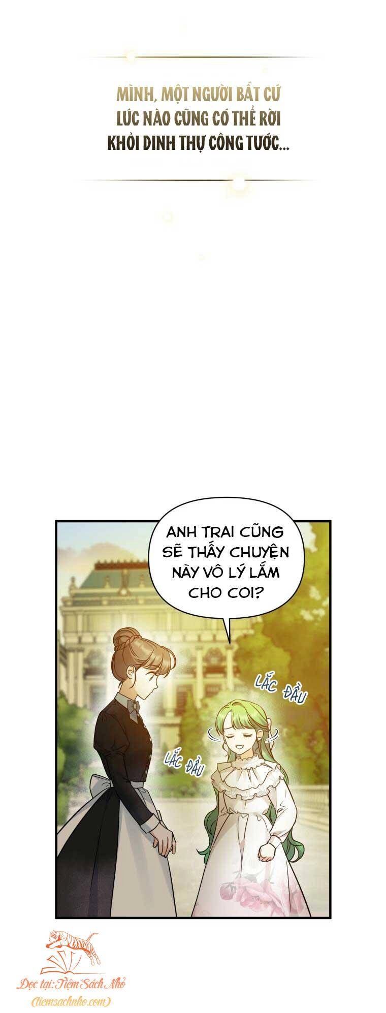 Tôi Trở Thành Em Gái Của Nam Chính Tiểu Thuyết Bl Chapter 22 - 10