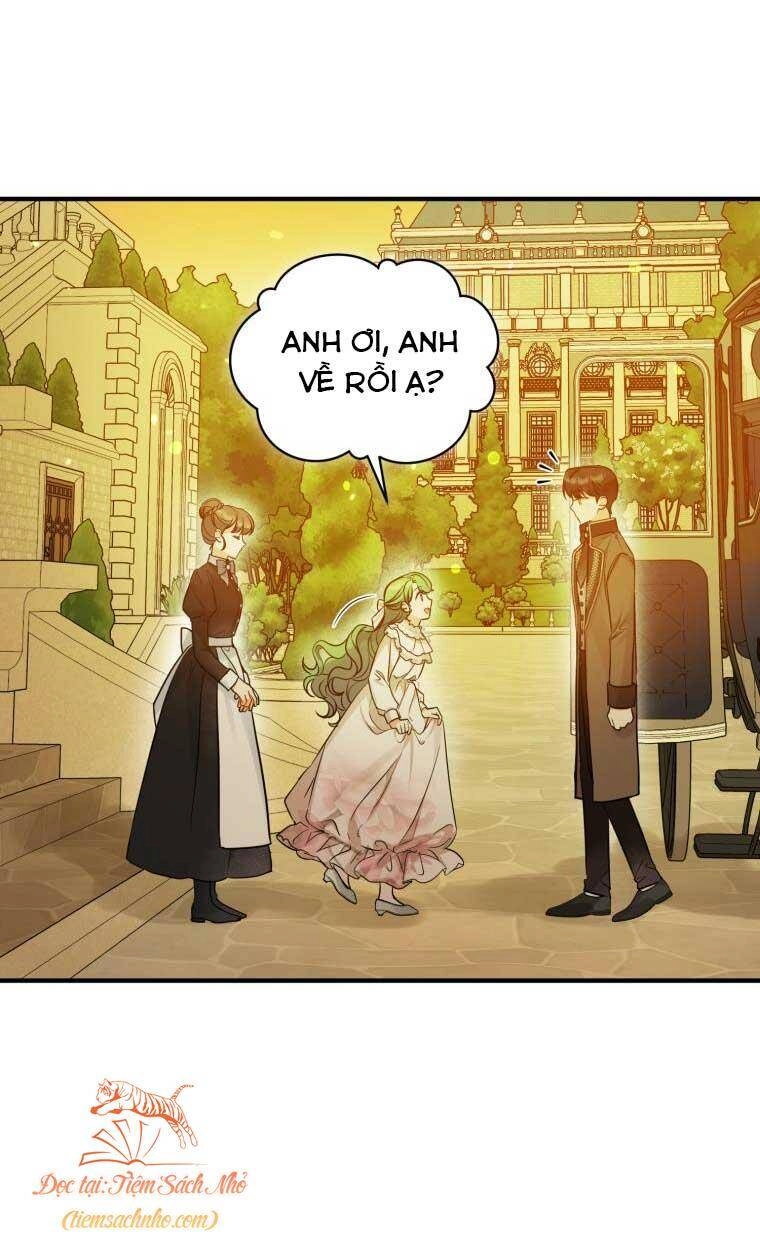 Tôi Trở Thành Em Gái Của Nam Chính Tiểu Thuyết Bl Chapter 22 - 14