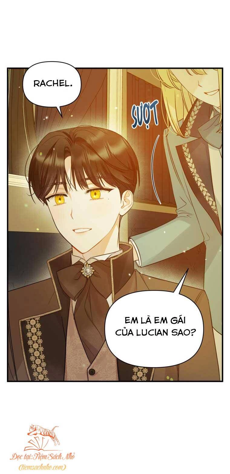 Tôi Trở Thành Em Gái Của Nam Chính Tiểu Thuyết Bl Chapter 22 - 15