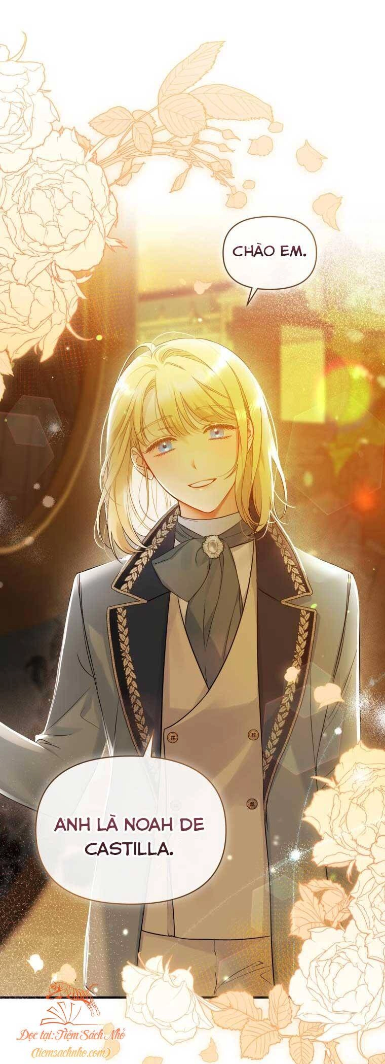 Tôi Trở Thành Em Gái Của Nam Chính Tiểu Thuyết Bl Chapter 22 - 17