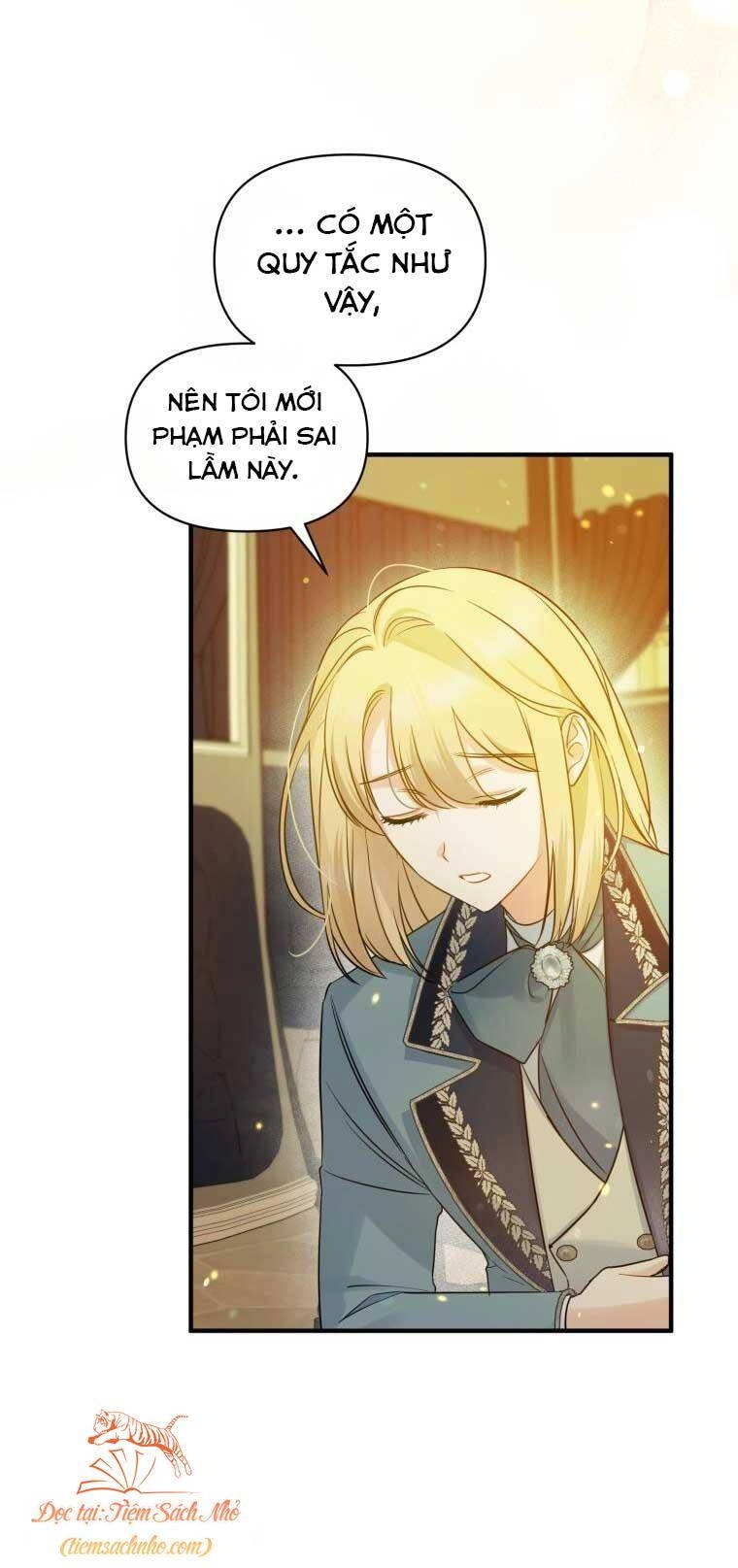 Tôi Trở Thành Em Gái Của Nam Chính Tiểu Thuyết Bl Chapter 22 - 23