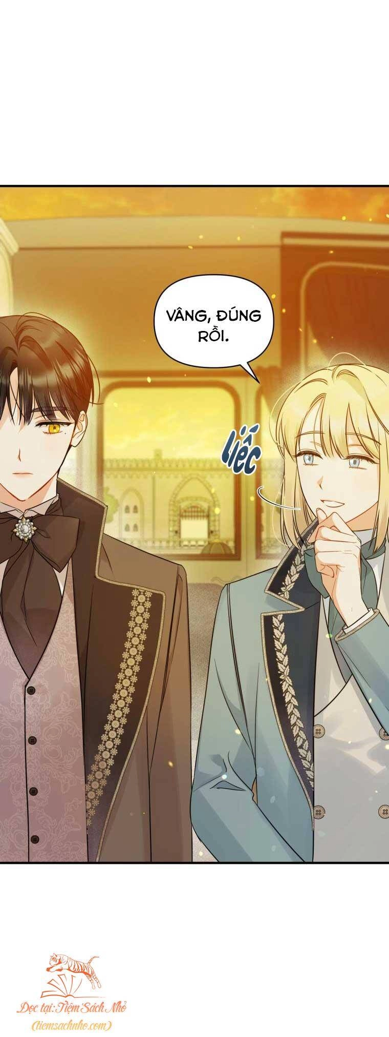 Tôi Trở Thành Em Gái Của Nam Chính Tiểu Thuyết Bl Chapter 22 - 28