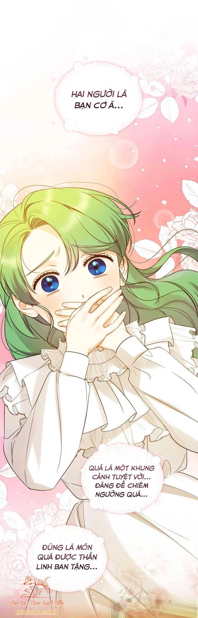 Tôi Trở Thành Em Gái Của Nam Chính Tiểu Thuyết Bl Chapter 22 - 29