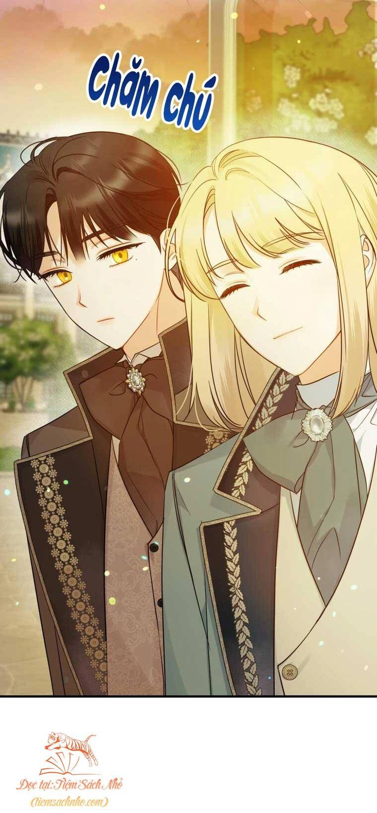 Tôi Trở Thành Em Gái Của Nam Chính Tiểu Thuyết Bl Chapter 22 - 30