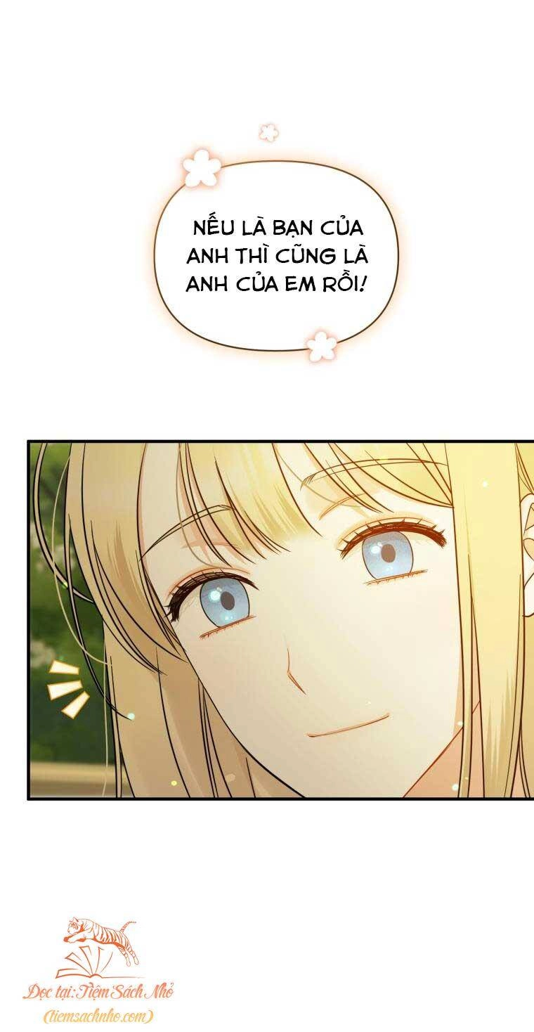 Tôi Trở Thành Em Gái Của Nam Chính Tiểu Thuyết Bl Chapter 22 - 31