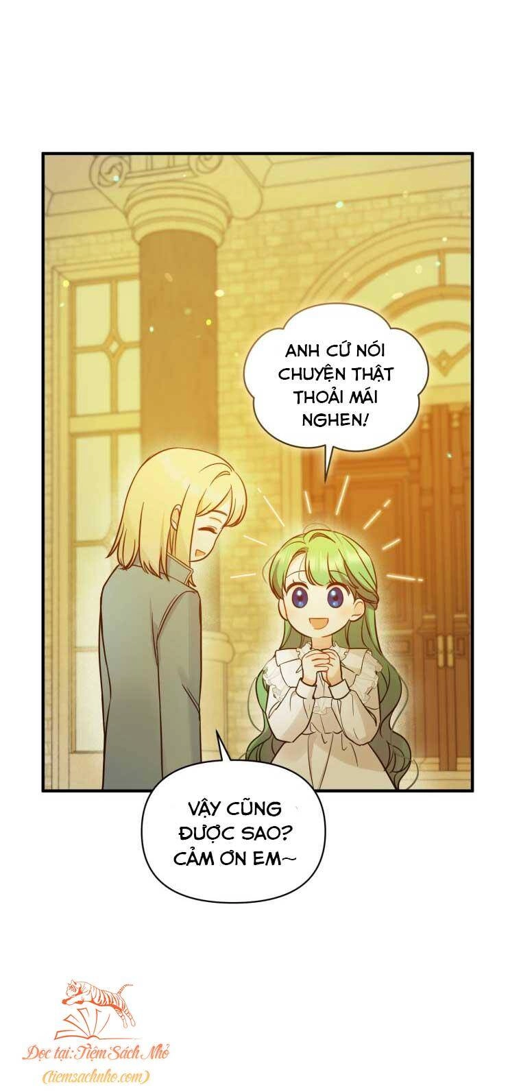 Tôi Trở Thành Em Gái Của Nam Chính Tiểu Thuyết Bl Chapter 22 - 32