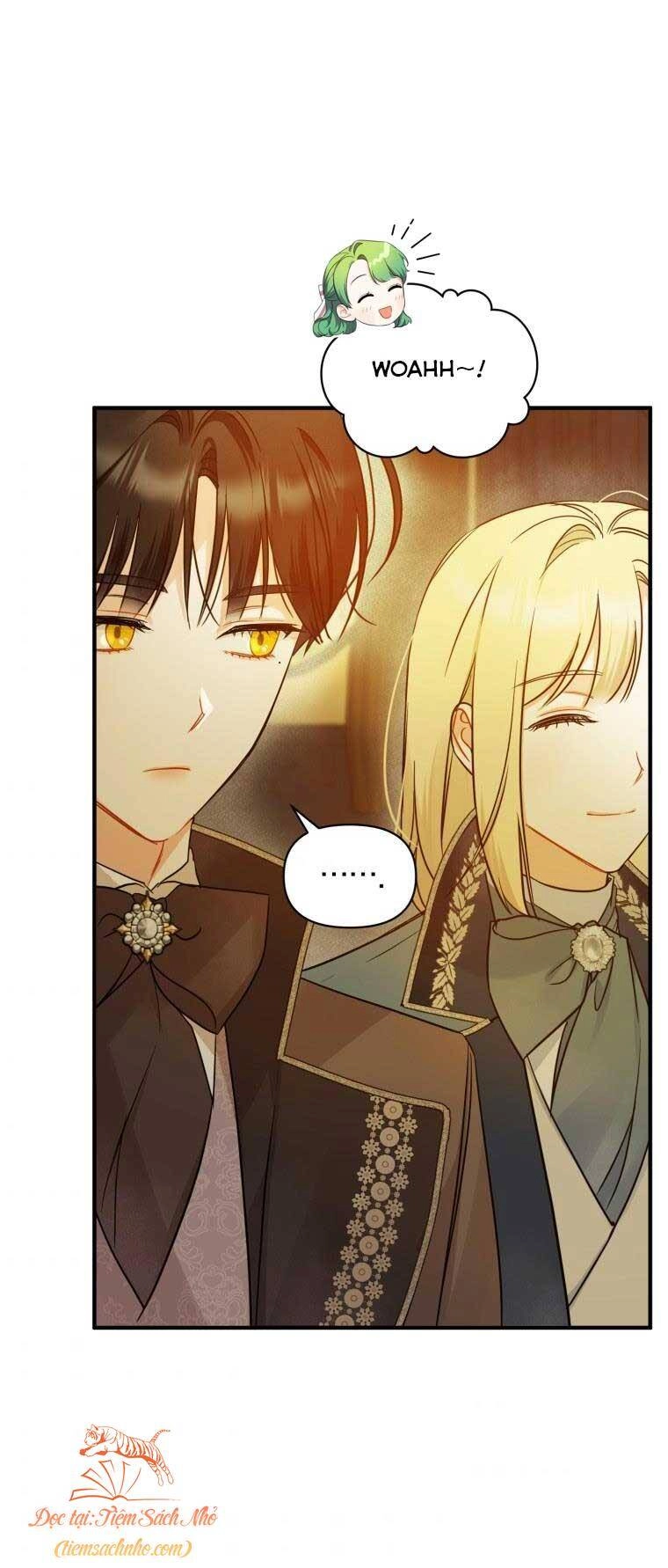 Tôi Trở Thành Em Gái Của Nam Chính Tiểu Thuyết Bl Chapter 22 - 36