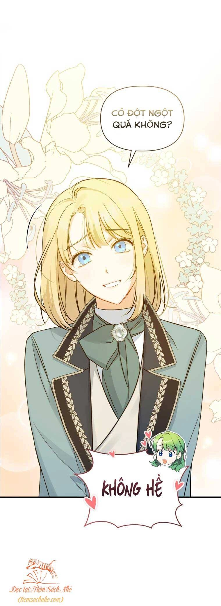 Tôi Trở Thành Em Gái Của Nam Chính Tiểu Thuyết Bl Chapter 22 - 39