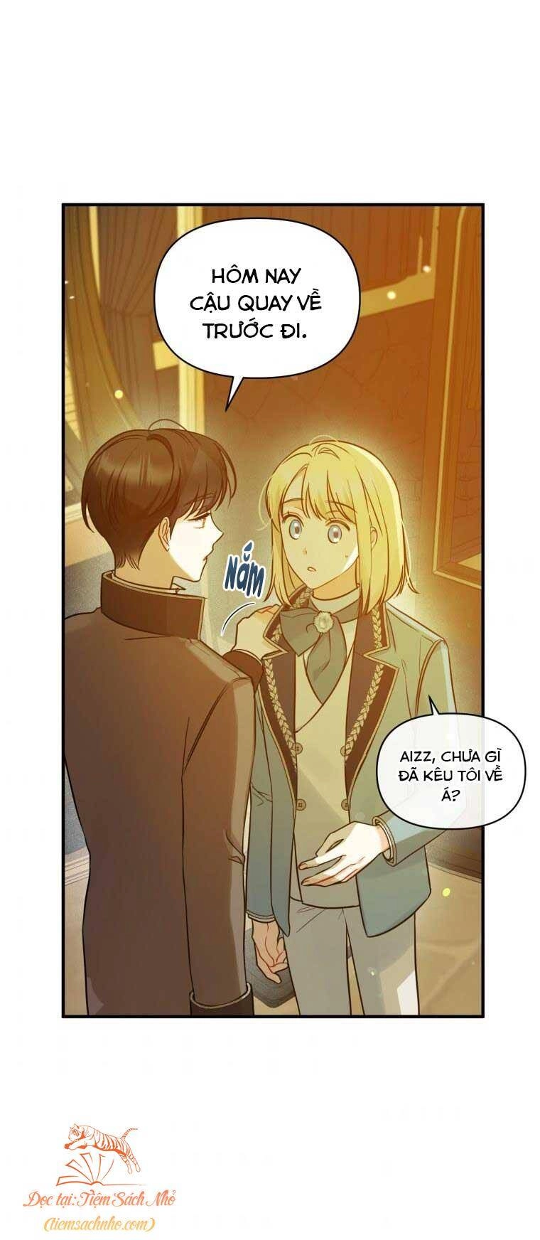 Tôi Trở Thành Em Gái Của Nam Chính Tiểu Thuyết Bl Chapter 22 - 42