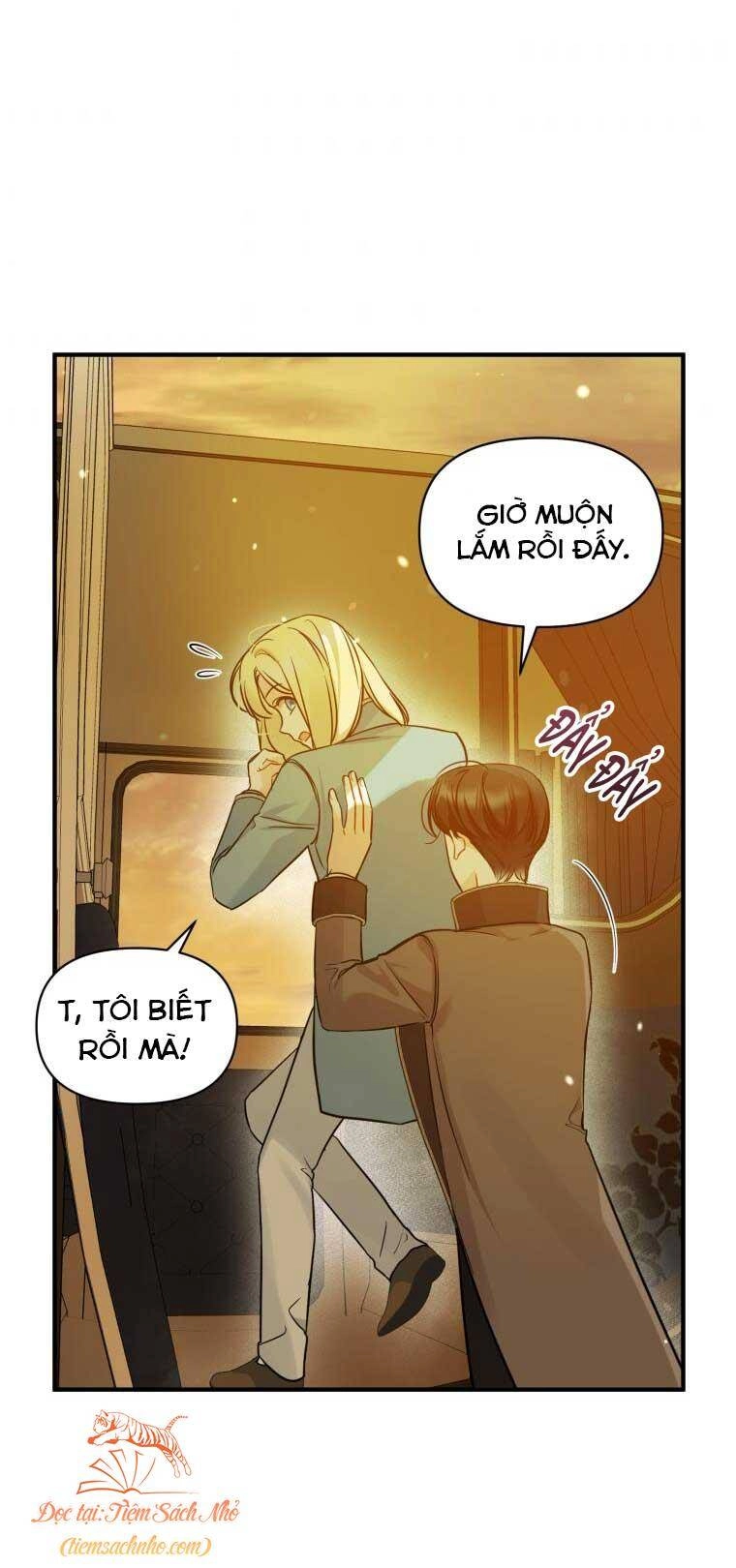 Tôi Trở Thành Em Gái Của Nam Chính Tiểu Thuyết Bl Chapter 22 - 43