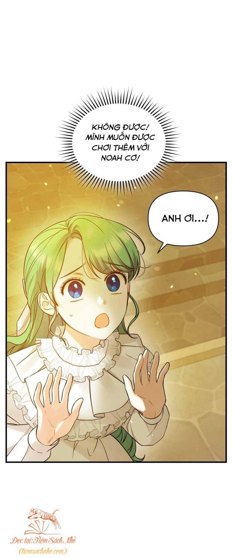 Tôi Trở Thành Em Gái Của Nam Chính Tiểu Thuyết Bl Chapter 22 - 44