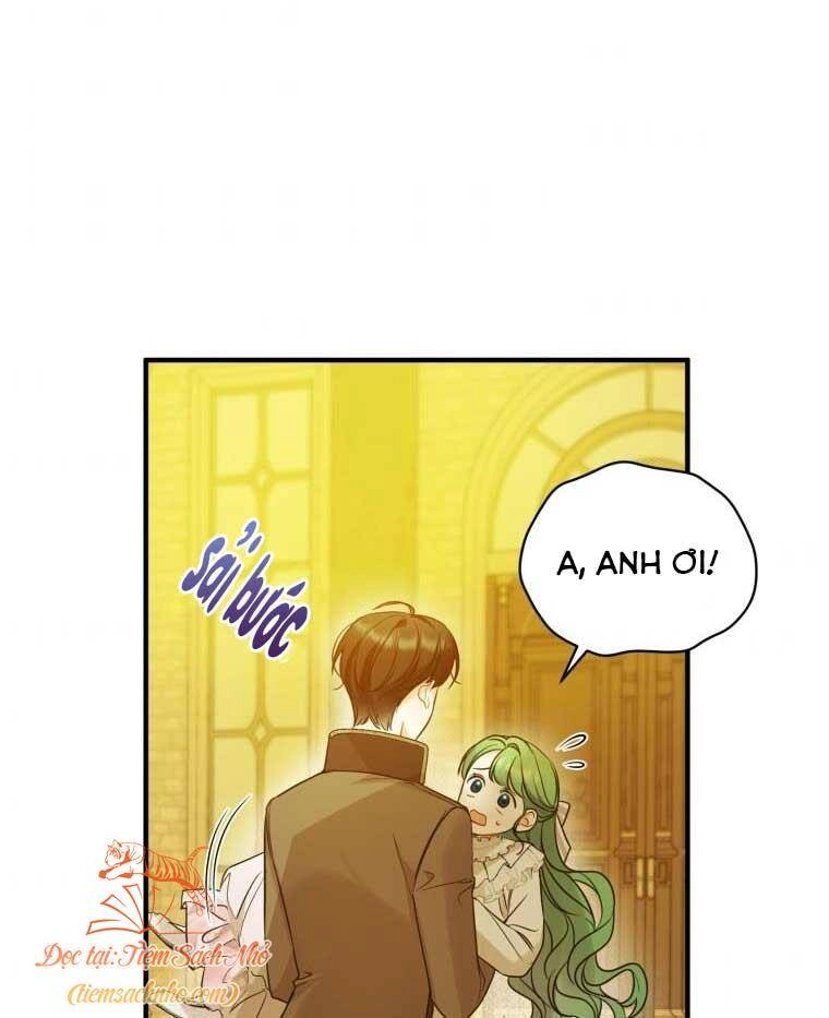 Tôi Trở Thành Em Gái Của Nam Chính Tiểu Thuyết Bl Chapter 22 - 48