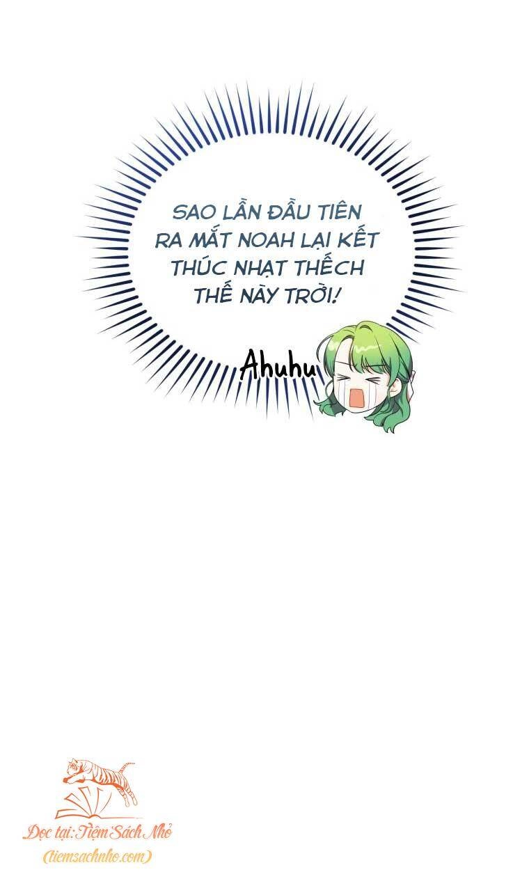 Tôi Trở Thành Em Gái Của Nam Chính Tiểu Thuyết Bl Chapter 22 - 53