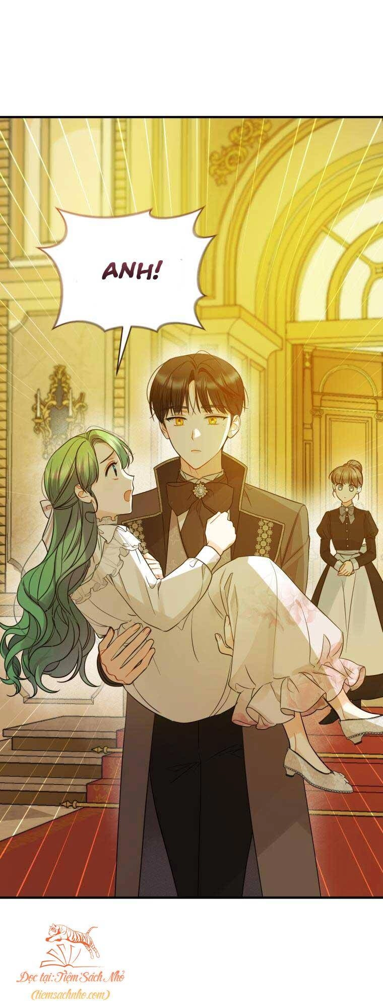 Tôi Trở Thành Em Gái Của Nam Chính Tiểu Thuyết Bl Chapter 22 - 54