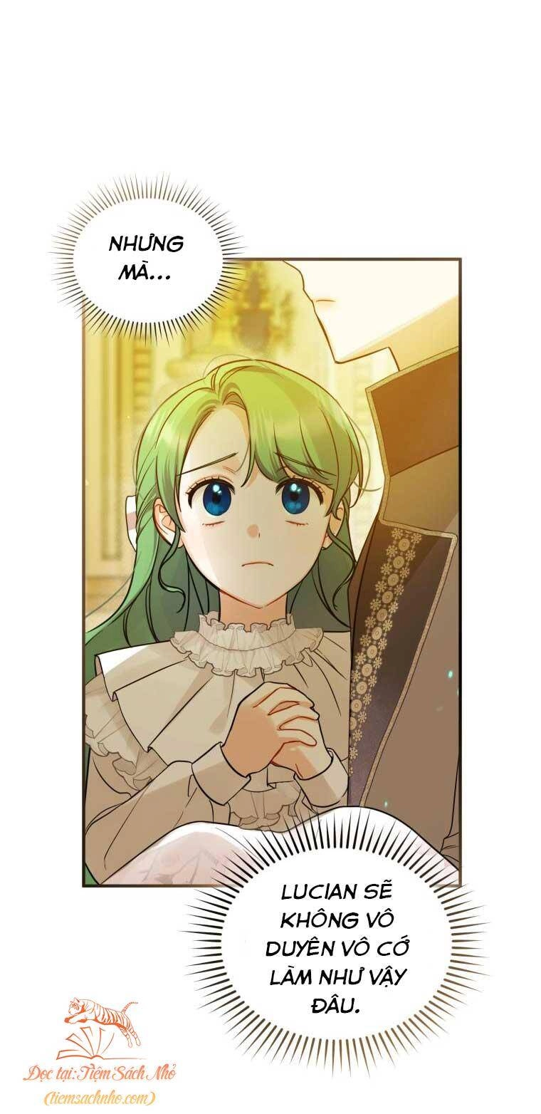 Tôi Trở Thành Em Gái Của Nam Chính Tiểu Thuyết Bl Chapter 22 - 58