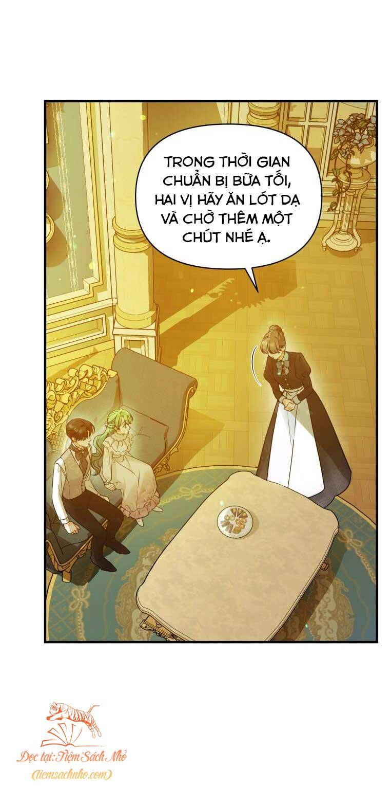 Tôi Trở Thành Em Gái Của Nam Chính Tiểu Thuyết Bl Chapter 22 - 61