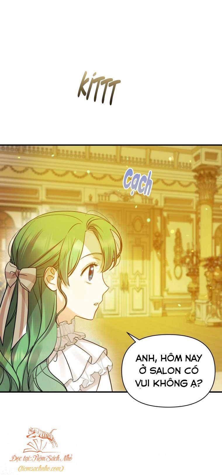 Tôi Trở Thành Em Gái Của Nam Chính Tiểu Thuyết Bl Chapter 22 - 62