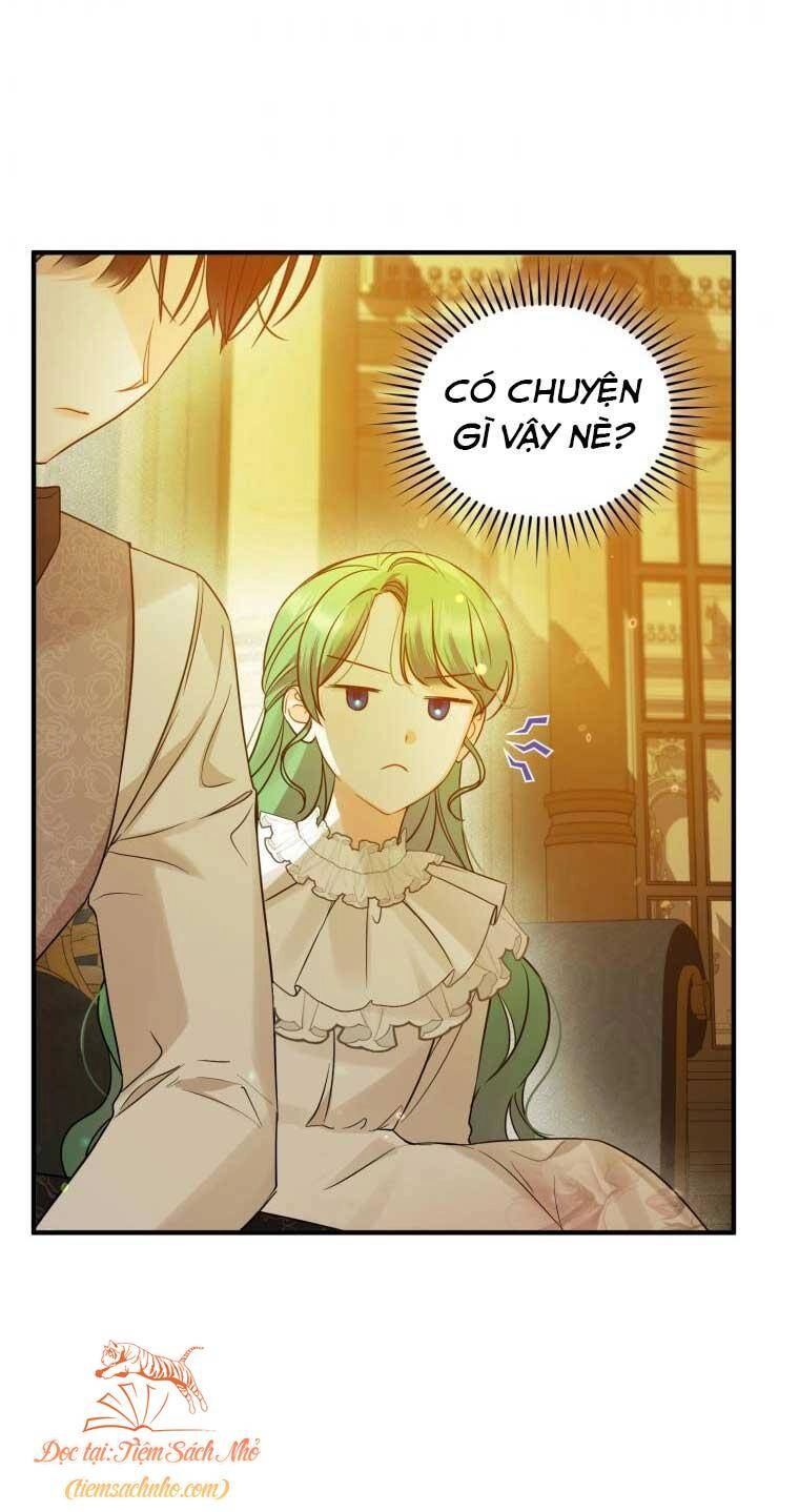 Tôi Trở Thành Em Gái Của Nam Chính Tiểu Thuyết Bl Chapter 22 - 64