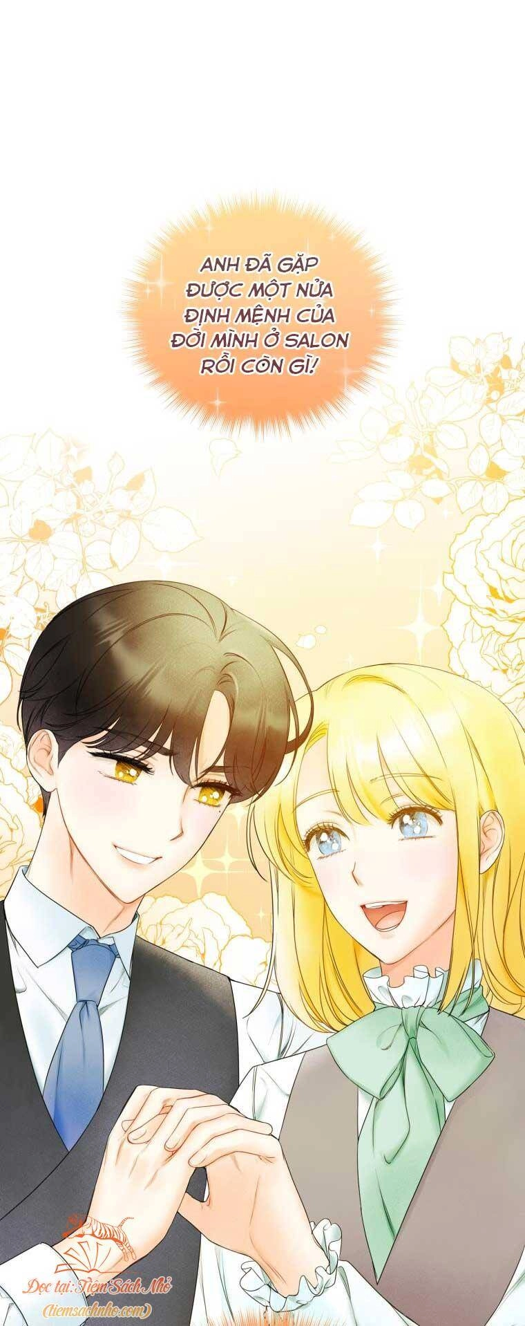 Tôi Trở Thành Em Gái Của Nam Chính Tiểu Thuyết Bl Chapter 22 - 65