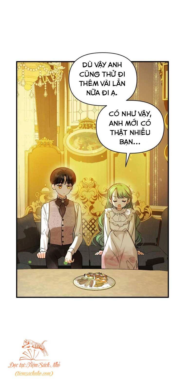 Tôi Trở Thành Em Gái Của Nam Chính Tiểu Thuyết Bl Chapter 22 - 67